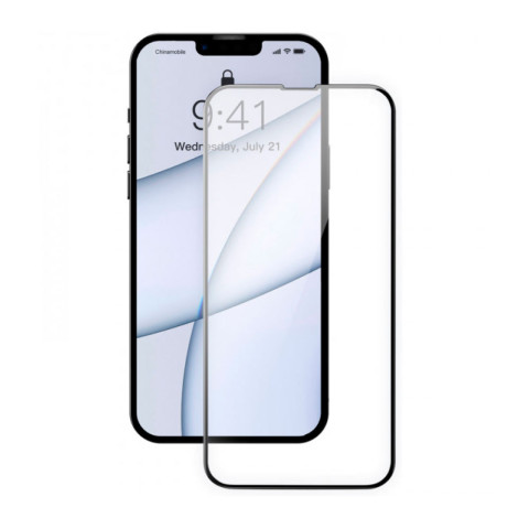 Защитное стекло для iPhone 13 Pro Max 3D curved iphone_jacket